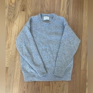 Aritzia Wilfred Free Bronco Sweater XS